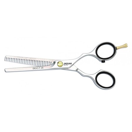 Jaguar Pre Style Ergo 5,5" Udtyndersaks, Hår, Hårklipning, Frisørsakse