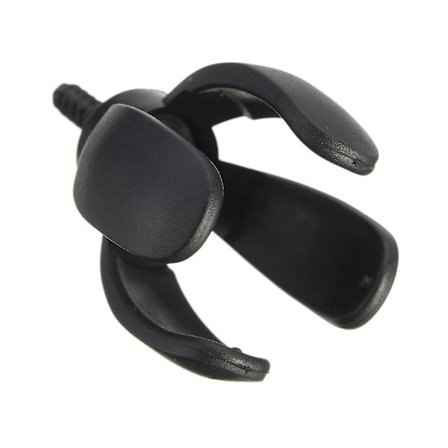 4-kynnen golf-pallojen poimintaväline putteri-kahvaan