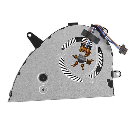 Laptop CPU Køleventilator til 15-CW 15- CS0053 Laptop Køleventilator L25584-001 TPN-Q210 NS85B00 17K24 20