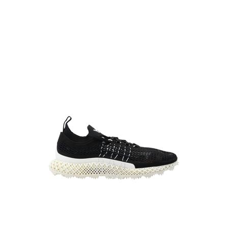 Y-3 - Sneakers - Svart - Dam - Storlek: 38 1/2 Eu, Dam, Storlek: 38 1/2 EU