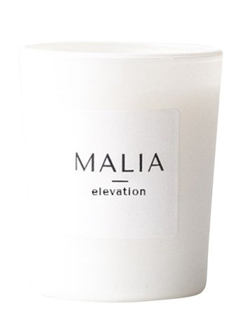 MALIA Elevation Candle Small - Nude - 75 g