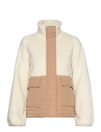 Byastan Jacket - Tikkitakki Monivärinen/Kuvioitu B.young