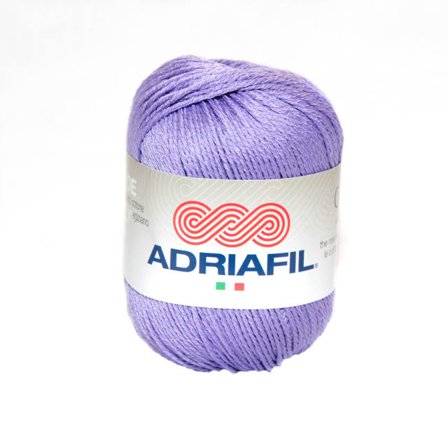 Trend-Tex Bomullsgarn Sytillbehör Lila ONESIZE