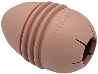 Fiboo Fijoo Aktiveringsleksak Rosa