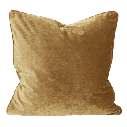 Svanefors Elise Kuddfodral 45x45cm Kuddar Gul 45x45 cm
