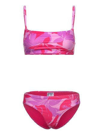 Speedo | Womens Printed Adjustable Thinstrap 2 Pc. | 44