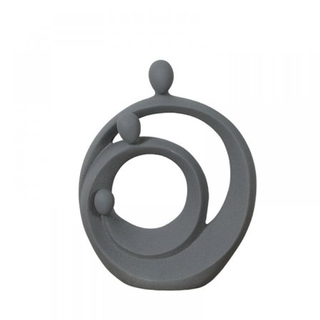 Figurin-HeartfeltGift - Konstnärliga figurer - Relationsgåvor