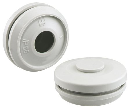 Spelsberg 26042001 Dubbeltätning DMS, IP66 M20, Installationsmaterial