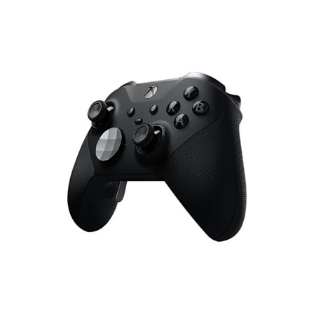 Microsoft Xbox Elite Wireless Controller Series 2 - spelkontroll - trådlös, kabelansluten - Bluetooth