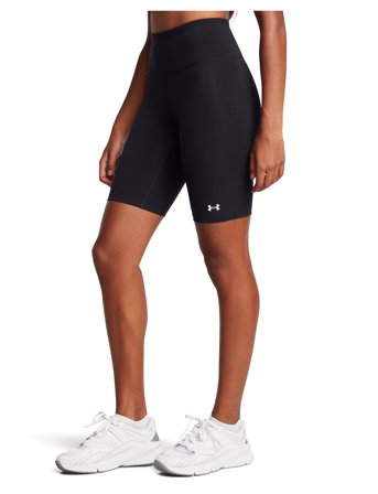 Under Armour Motion Bike Short Emea - Black - S