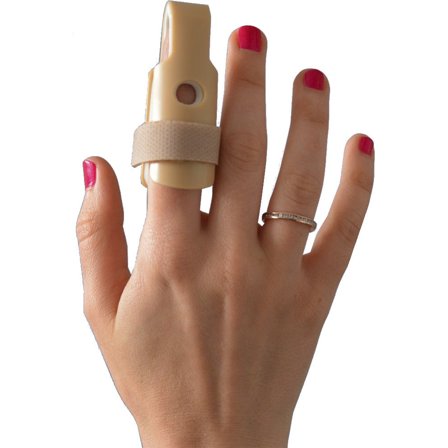 Scudotex Immobilizzatore Steccato Dita Della Mano COD.845 Taglia