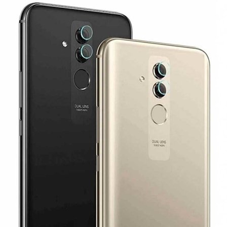 Huawei Mate 20 Lite -kameran linssin suojus