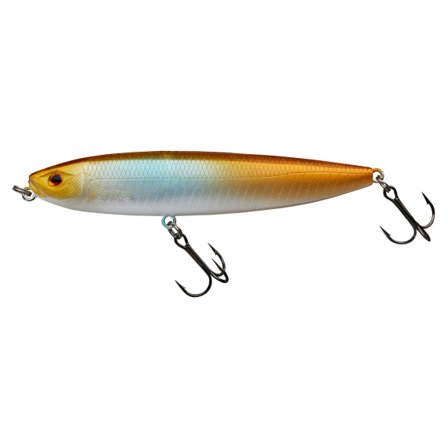 Gunki Megalon X-Cast 9,5 cm, 12,4g F - Star Minnow