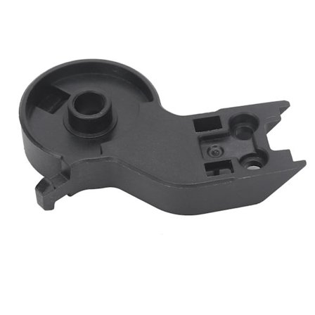 Drone Gimbal Kamera Hjelpearm Deksel Kamera Aksel Skall Erstatning for FPV Combo