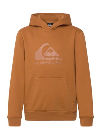 Quiksilver | Comp Logo Hoodie Youth | 140