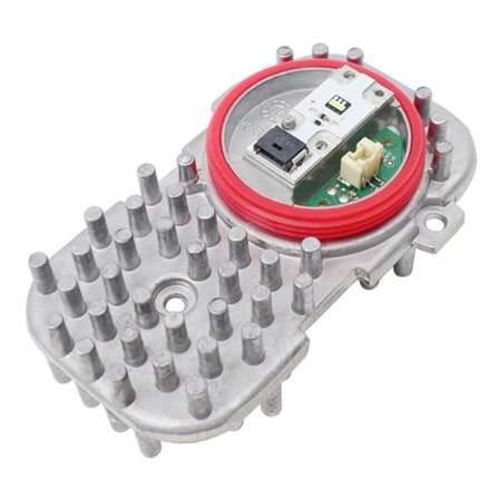 2-polet D2 LED-ballast til BMW Angel Eyes