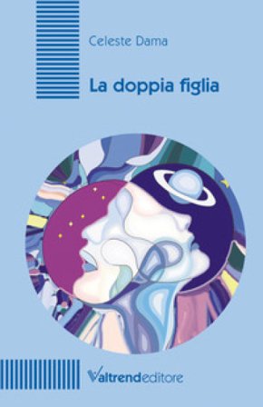 La doppia figlia Celeste Dama