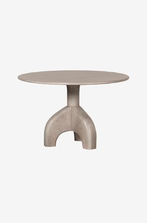 BePureHome - Spisebord Smooth - Brun - Spiseborde - Fra Homeroom
