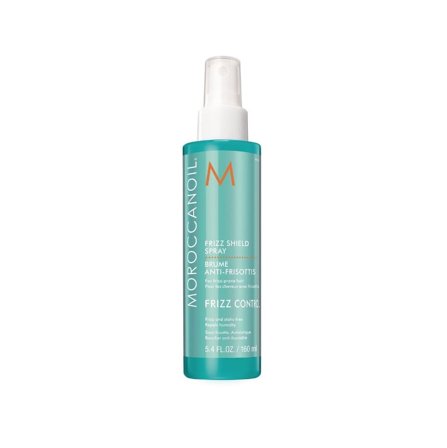 Moroccanoil Frizz Control Frizz Shield Spray 160ml - Spray Termo Protettivo