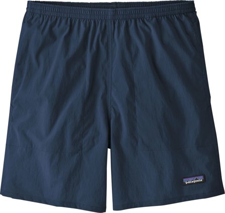 Patagonia Men's Baggies Lights - 6.5" Men workout shorts Blue XL