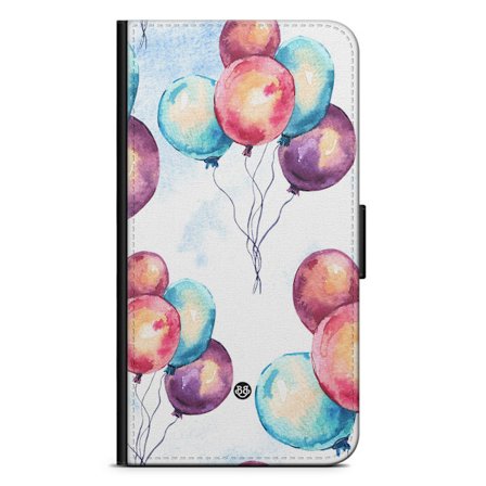 Bjornberry Fodral Samsung Galaxy S22 Ultra- Ballonger