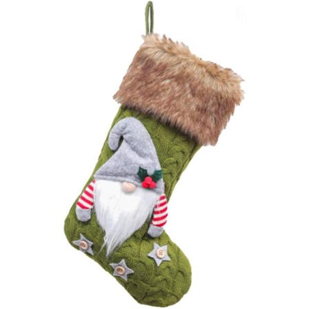 4 st 18" x 18" Jul Kuddöverdrag Dekorativa Soffa Kuddöverdrag Bomull Linne Kvadratisk Kuddfodral för Soffa, Soffa, Säng och Bil