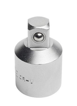 Ironside 100278 Mellemstykke til 3/4" tryk, 1/2", Maskintilbehør & forbrugsvarer