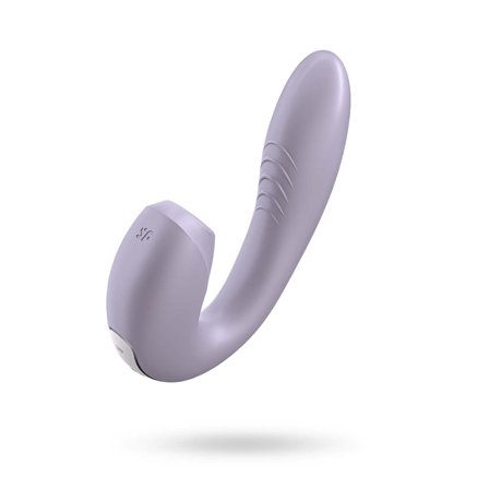 Sunray - Lila - Satisfyer