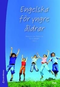 Engelska för yngre åldrar, ISBN: 9789144055312