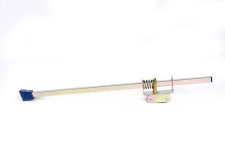 Pa-So Produkter 61 Jatkojalka, Tikkaat & telineet