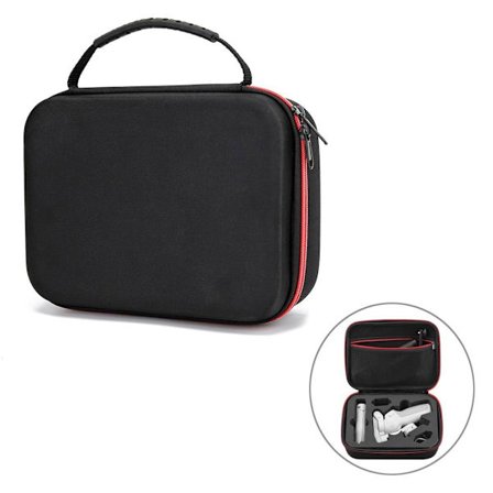 DJI OM 4 holdbar nylon storage etui