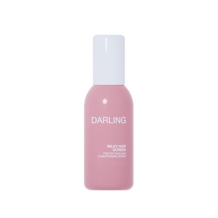 DARLING Milky Hair Spray Protecting and Conditioning Spray 150 ml, Parfumer & Dufte, Til Hende, Hair Mist