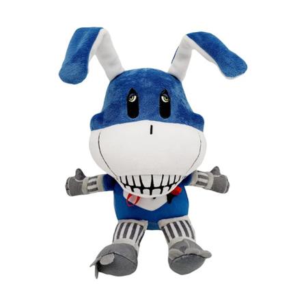 28 Cm Bon The Rabbit Tecknad Animationsdocka Mjuk Leksak