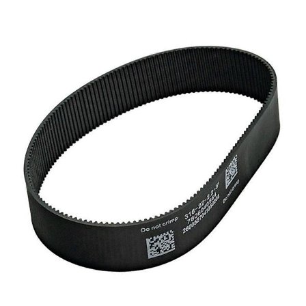 7806040564 Elektrisk styrväxel och kuggstångsrem för Range Evoque 2011-2019 HEE4036ERM