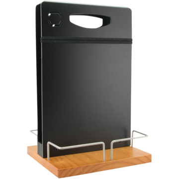 Bordapotek med tavle Securit 3