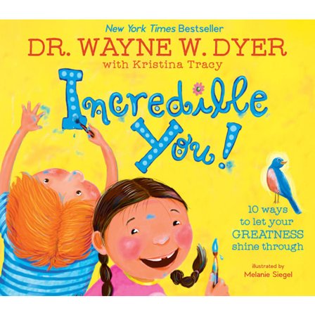 Incredible You! 9781401961022