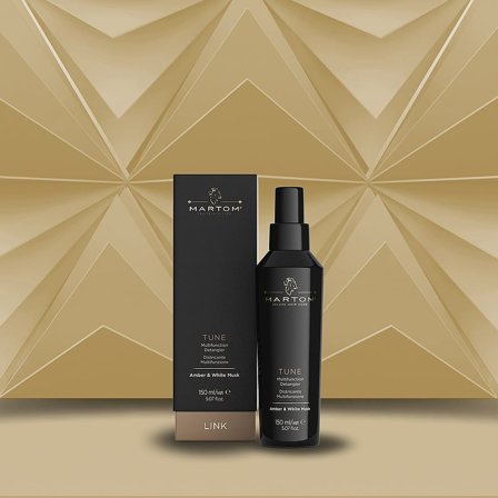 Martom First Detoxifying Treatment 150 ml, Hår, Shampoo & Hårpleje, Hårkur