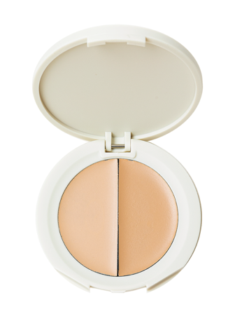 IDUN Minerals Concealer, Strandgyllen, 2.8 g