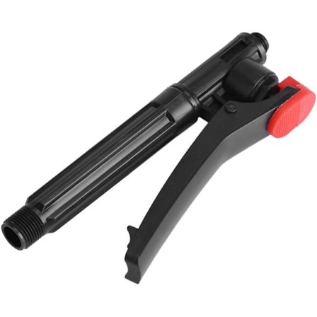 Sprøjtehåndtag, Plast Trigger Gun Sprøjtehåndtag Landbrugs Sprøjte Tilbehør Del Sprøjteventil Plante Skadedyrsbekæmpelse