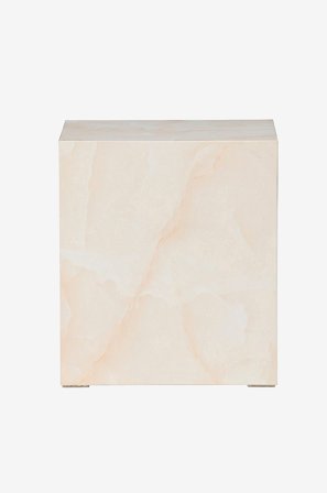 Venture Home - York Sofabord - Gul - Sofabord - Fra Homeroom