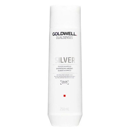 Goldwell Dualsenses Silver Shampoo 250ml