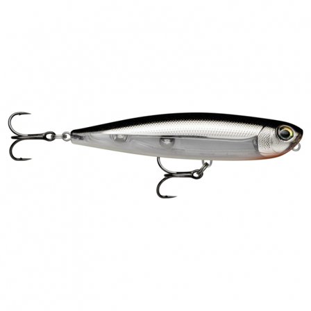 Rapala Precision Xtreme Pencil 10,7cm - S