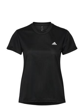 Aeroready Designed To Move Sport Tee W Black Adidas Performance