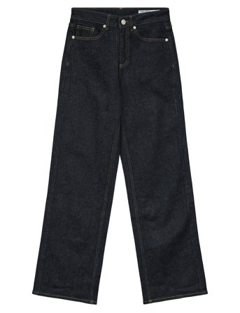 Vero Moda | Vmtessa Hr Wide Jeans Ra369 Ga Noos | 30 x 32