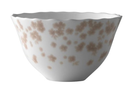 Wik & Walsøe Slåpeblom Bolle Rosa Ø14