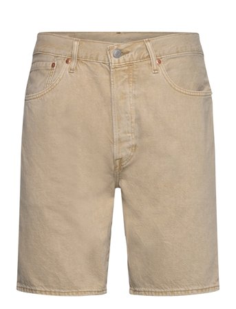 Levi's | 501 Original Shorts Browns | 33