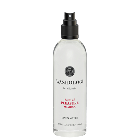 Washologi Linnevatten Pleasure 100 ml