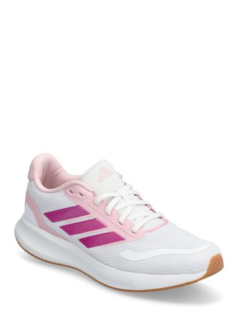 adidas Sportswear Runfalcon 5 J - White - 40