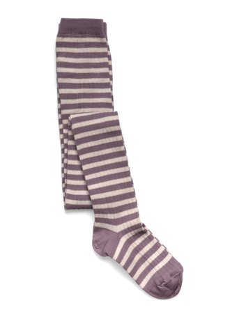 mp Denmark Elis Tights - Purple - 56/62