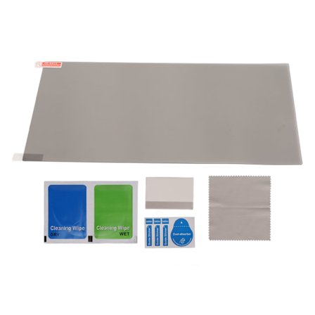 12,5 tuuman kannettavan tietokoneen näytönsuoja, sinisen valon suodatin, UV-suoja, naarmuuntumaton PET-tietokoneen näytönsuoja